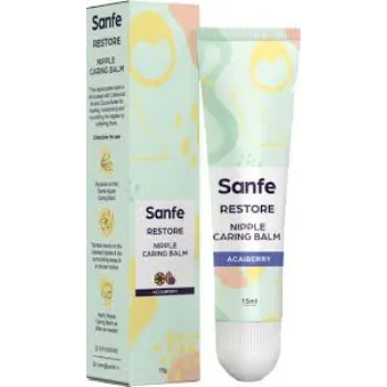  Breast Enhancement Product